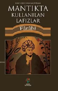 Mantıkta Kullanılan Lafızlar