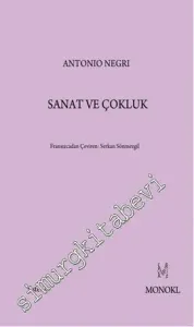 Sanat ve Çokluk -