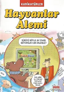 Hayvanlar Alemi "Karikatürler"