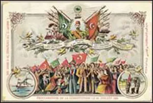 100 Yıl Önce Dizisi-2: Yadigar-ı Hürriyet
