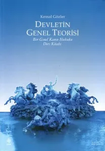 Devletin Genel Teorisi