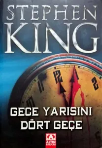 Gece Yarısını Dört Geçe