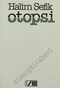 Otopsi -        1984