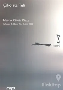 Çikolata Teli
