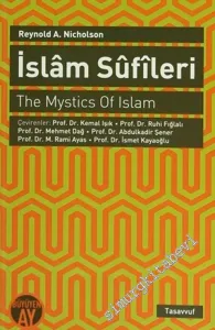 İslam Sufileri -         2014