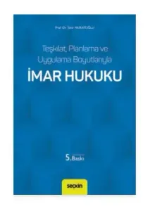 İmar Hukuku