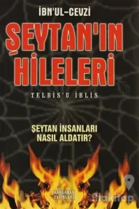Şeytan'ın Hileleri - Telbis'u İblis