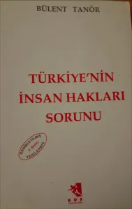 Türkiye'nin İnsan Hakları Sorunu