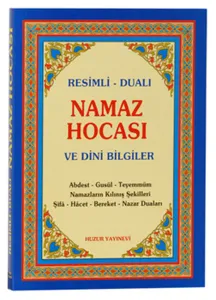 Namaz Hocası ve Dini Bilgiler