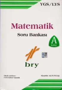 Birey YGS-LYS Matematik Soru Bankası  A