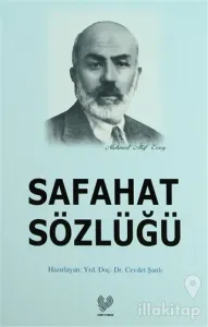 Safahat Sözlüğü