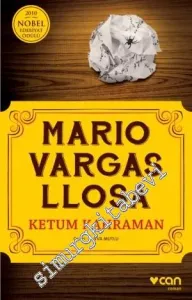 Ketum Kahraman -