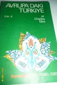 Avrupa'daki Türkiye Cilt: 2