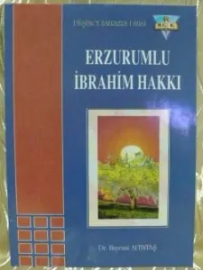 Erzurumlu İbrahim Hakkı