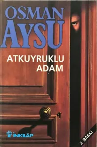 At Kuyruklu Adam