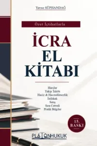 İcra El Kitabı