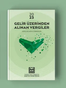 Gelir Üzerinden Alınan Vergiler