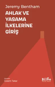 Ahlak ve Yasama İlkelerine Giriş