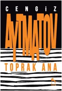 TOPRAK ANA
