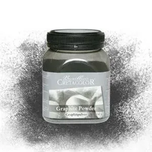 Cretacolor Charcoal Powder Kömür Tozu