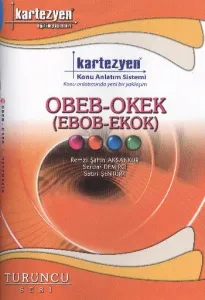 Kartezyen Turuncu Matematik 10 Obeb Okek