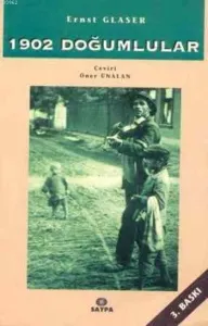 1902 Doğumlular