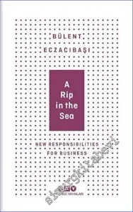 A Rip in the Sea - New Responsibilities For Business -         2023