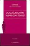 Çocuğun Kayyım Tarafından Temsili