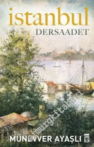 İstanbul - Dersaadet  -        2014