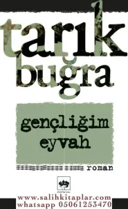 Gençliğim Eyvah