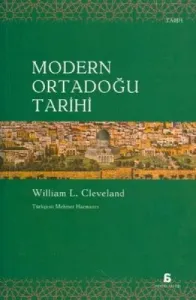 Modern Ortadoğu Tarihi