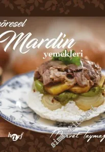 Yöresel Mardin Yemekleri -         2017