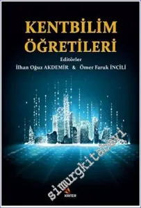 Kentbilim Öğretileri -         2023