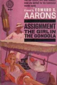 Assignment The Girl In The Gondola