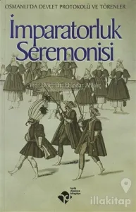 İmparatorluk Seremonisi