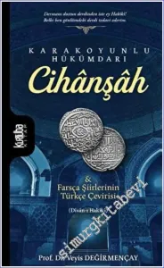 Karakoyunlu Hükümdarı Cihanşah -         2022