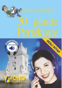 Fono 30 Günde Portekizce Seslendirmeli