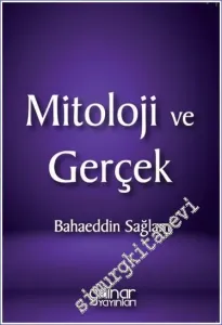 Mitoloji ve Gerçek -        2023