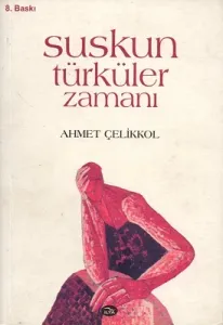 Suskun Türküler Zamanı