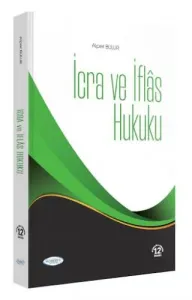 İcra ve İflas Hukuku