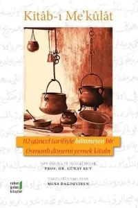 Kitab-i Mekulat