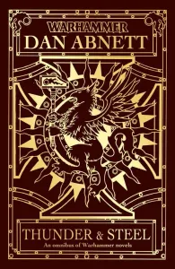 Thunder & Steel (Warhammer)