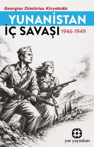 Yunanistan İç Savaşı