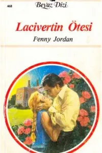 Lacivertin Ötesi - 468