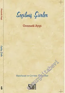 Seçilmiş Şiirler -        2016