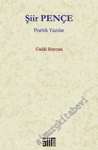 Şiir Pençe, Poetik Yazılar -         2016