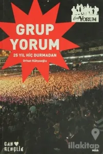 Grup Yorum