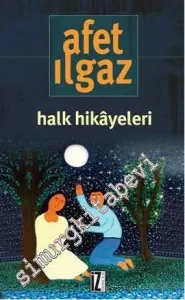 Halk Hikayeleri -