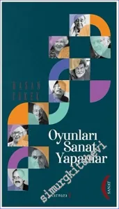 Oyunları Sanat  Yapanlar -         2023