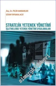 Stratejik Yetenek Yönetimi -        2023